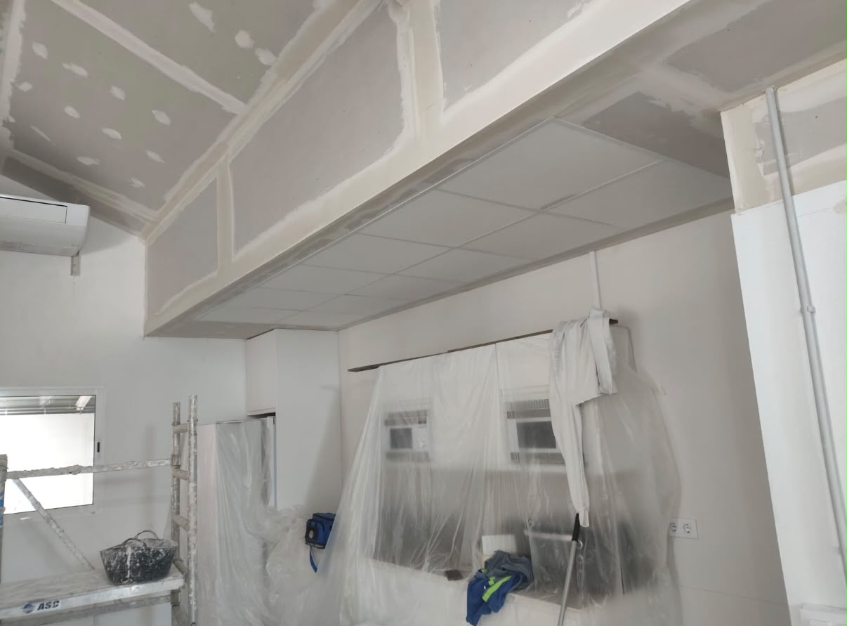 Instalación Córdoba FuentePlak 7